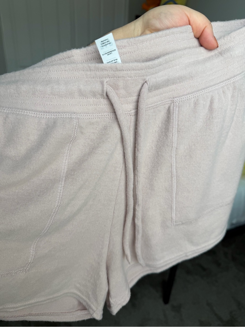 ALO Daze Short - L